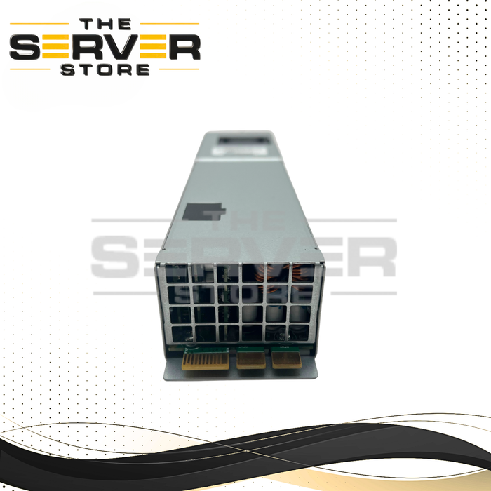 Supermicro 800W Platinum Redundant Power Supply 100-240VAC PWS-804P-1R