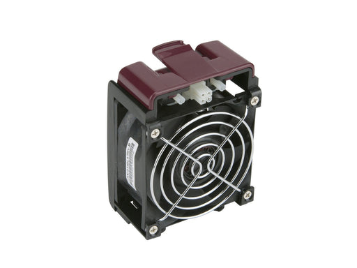 Supermicro 80mm Exhaust Axial Fan for CSE-418XTS, CSE-748TS, and CSE-848XTS (FAN-0148L4)