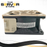 Supermicro 80x80x38mm 13,500 RPM Middle Axial Server Counter-Rotating Fan, For SC226S Series Chassis. P/N: FAN-0168L4.