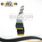 Supermicro 85cm Slimline SAS SFF-8654 to SFF-8654 12Gb/s Cable CBL-SAST-122EF-85
