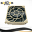 Supermicro 92x38mm 11,500 RPM High-Speed Hot-Swap System Cooling Fan. OEM by Delta. P/N: 672042424344, PFR0912XHE-W2T, FAN-0199L4-1.