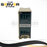 Supermicro 92x38mm 11,500 RPM High-Speed Hot-Swap System Cooling Fan. OEM by Delta. P/N: 672042424344, PFR0912XHE-W2T, FAN-0199L4-1.