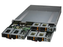 Supermicro AS-2115GT-HNTF 4-Node Server – AMD EPYC 9474F (48 Cores), 12×64GB DDR5-5600, 2×25G Ports, 2×3.84TB NVMe Gen5 per Node