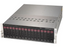 Supermicro AS-3015MR-H8TNR 8-Node 3U MicroCloud System, H13SRD-F, AMD Ryzen 9 9950X, Per Node