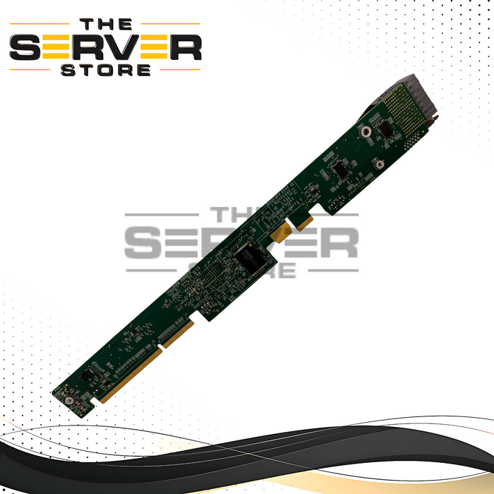 Supermicro Backplane Hybrid 6x SAS / SATA  for FatTwin Hybrid Server Systems BPN-ADP-6S3008IN4-1UB