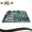 Supermicro Dual FCLGA-2011-3 Socket (R3) DDR4 i350 NIC E-ATX Motherboard X10DRi