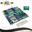 Supermicro Dual FCLGA-2011-3 Socket (R3) DDR4 i350 NIC E-ATX Motherboard X10DRi