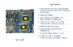 Supermicro Dual Intel LGA2011 E5-2600v3/ v4 DDR4 Motherboard (X10DRL-I)