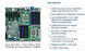 Supermicro Dual Intel Xeon LGA 1366 DDR3 EEATX Server Motherboard (MBDX8DAHO)