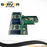 Supermicro Dual Intel Xeon e5-2600 v3/v4 LGA2011-3 DDR4 Motherboard X10DRU-I+