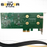 Supermicro Dual M.2 SATA & 2-Port SATA III 6Gb/s RAID Controller Card with Low Profile Bracket. RAID 0, 1, 10. Marvell 88SE9230. P/N: AOC-SLG2-2TM2.