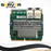 Supermicro Dual-Port 10GBASE-T RJ-45 SIOM Network Adapter based on Intel X550 Controller. P/N: AOC-MTG-i2TM-Ni22.