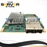 Supermicro Dual-Port 25GbE SFP28 SIOM Network Adapter based on Intel XXV710 Controller. P/N: AOC-M25G-i2SM-GT009.