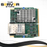 Supermicro Dual-Port 25GbE SFP28 SIOM Network Adapter based on Intel XXV710 Controller. P/N: AOC-M25G-i2SM-GT009.