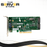 Supermicro Dual-Port M.2 NVMe SSD PCIe 3.0 x8 Host Adapter Card P/N: AOC-SLG3-2M2.