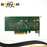Supermicro Dual-Port M.2 NVMe SSD PCIe 3.0 x8 Host Adapter Card P/N: AOC-SLG3-2M2.