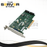 Supermicro Dual-Port M.2 NVMe SSD PCIe 3.0 x8 Host Adapter Card P/N: AOC-SLG3-2M2.