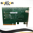 Supermicro Dual-Port PCIe Gen3 x4 NVMe Host Bus Adapter LP AOC-SLG3-2E4R