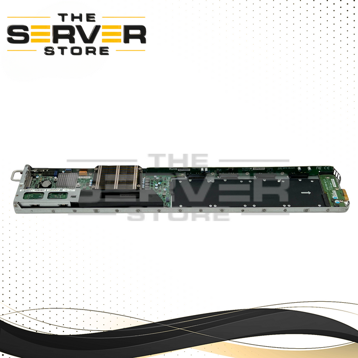 Supermicro E3-1200 V6/v5 Family LGA1151 4x DDR4 Slots Motherboard X11SSE-F