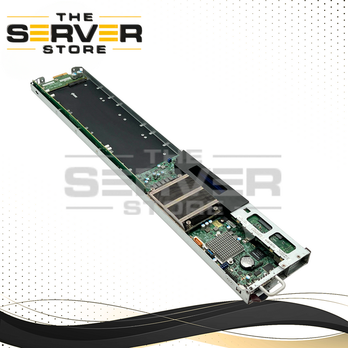 Supermicro E3-1200 V6/v5 Family LGA1151 4x DDR4 Slots Motherboard X11SSE-F