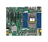 Supermicro EPYC 7001/7002 Single Socket SP3 DDR4 SATA PCI-Express M.2 Supported ATX Server Motherboard - MBD-H11SSL-I-O