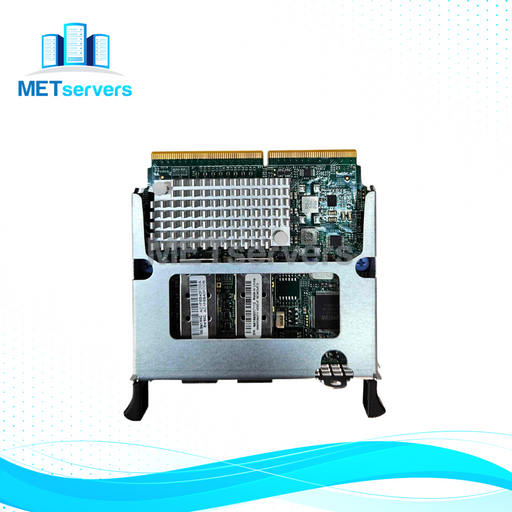 Supermicro Intel 82599ES 10GbE SFP SIOM 2-port Controller AOCMTGNI2SMO