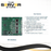 Supermicro Intel Quad LGA2011 DDR4 Server System Motherboard MBD-X10QBi X10QBI