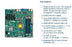 Supermicro Intel Xeon LGA 1155 DDR3 uATX Motherboard (X9SCM-IIF)
