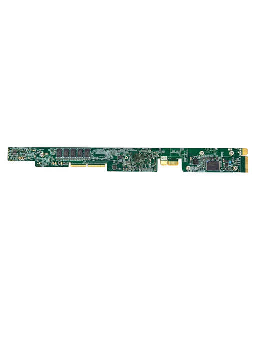 Supermicro LSI 3108 SAS3 12Gb/s Mezzanine RAID Controller BPN-ADP-S3108L-H6IRP