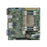 Supermicro MBD-A1SAI-2550F-B Intel Atom C2550 BGA-1283 4-Core Mini ITX Motherboard.