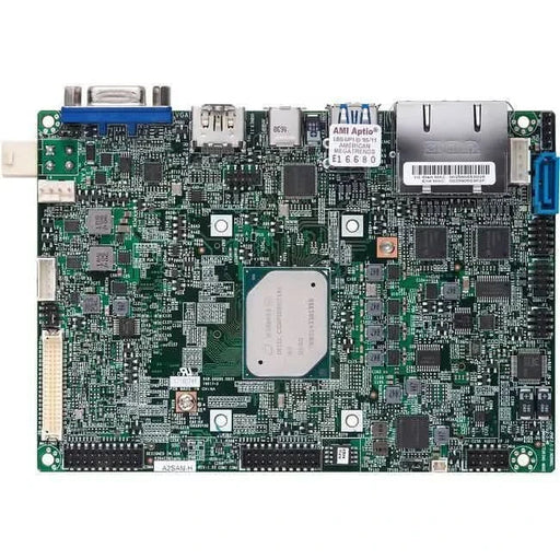 Supermicro MBD-A2SAN-L-WOHS-O x5-E3940 intel 8GB 3.5-inch Motherboard