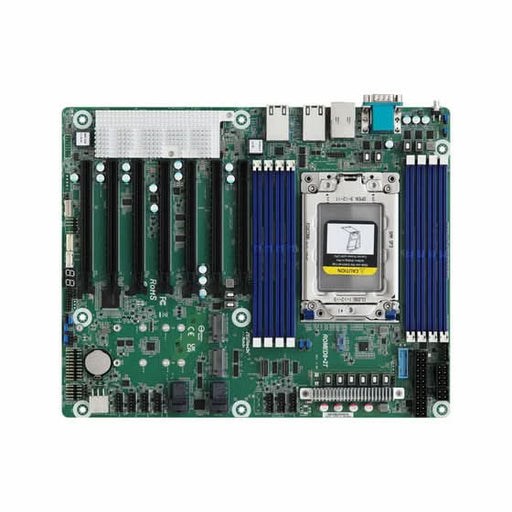 Supermicro MBD-H12SSW-NTR-B AMD EPYC SP3 3200 MHz M.2 Motherboard