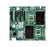 Supermicro MBD-H8DA6+-O C3758 Socket F LGA-1207 intel 128GB DIMM ATX Motherboard.