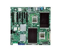 Supermicro MBD-H8DAI+-O series-2000 Socket F LGA-1207 intel 16GB DIMM E-ATX Motherboard.