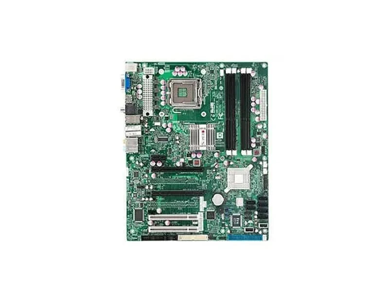 Supermicro MBD-H8DG6-F-B Socket G34 LGA-1944 intel 256GB DIMM ATX Motherboard.