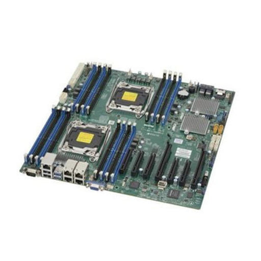 Supermicro MBD-H8QGL-6F+-O AMD SR5690 256 GB ATX Motherboard