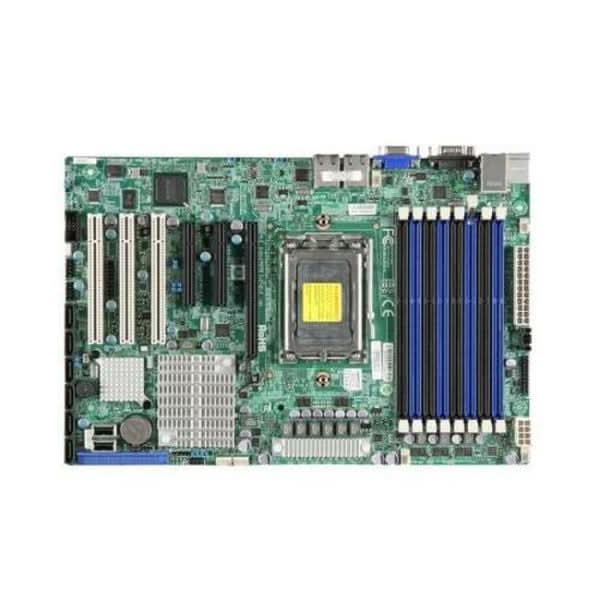 Supermicro MBD-H8SGL-O G34 LGA-1944 AMD SR5650 128 GB ATX Motherboard