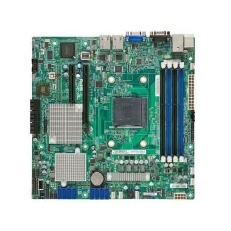Supermicro MBD-H8SML-7-O AM3+ AMD SR5650 32 GB M-ATX Motherboard
