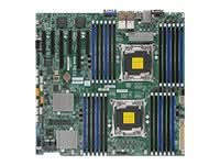 Supermicro MBD-X10DRC-LN4+-B LGA 2011-v3 1.50TB Intel C612 DDR4 SDRAM ATX Motherboard