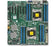Supermicro MBD-X10DRH-ILN4-B X10 LGA 2011-v3 2TB Intel C612 DDR4 SDRAM EATX Motherboard