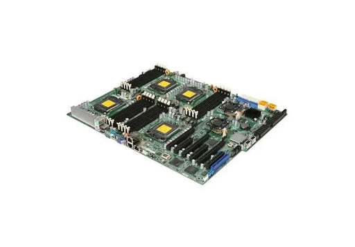 Supermicro MBD-X10DRL-CT-B E5-2600 LGA 2011-v3 Intel C612 1 GB ATX Motherboard