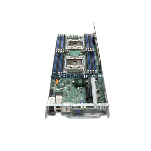 Supermicro MBD-X10SDV-16C+-TLN4F-O X10 128 GB BGA-1667 Intel M-ITX Motherboard