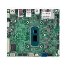 Supermicro MBD-X11SAN-B BGA-1296 8GB Intel C622 DDR3 SDRAM Motherboard