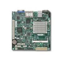 Supermicro MBD-X11SSH-GF-1585L-B BGA-1440 64GB Intel C236 DDR4 SDRAM Micro ATX Motherboard.