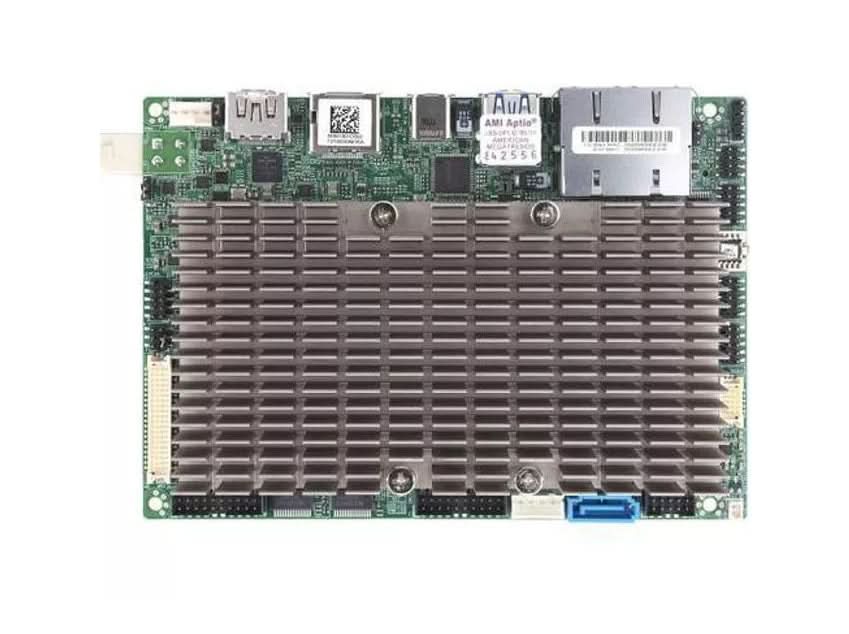 Supermicro MBD-X11SSN-H-B Core i7-7600U 32GB Intel 3.5-Inch SBC Motherboard
