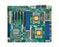 Supermicro MBD-X9DBL-3-B B2 LGA-1356 192GB Xeon Intel C606 ATX Motherboard