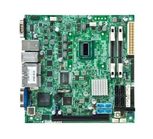 Supermicro MBD-X9SPV-LN4F-3QE-B Core i7 16GB 3rd Gen Mini ITX Motherboard