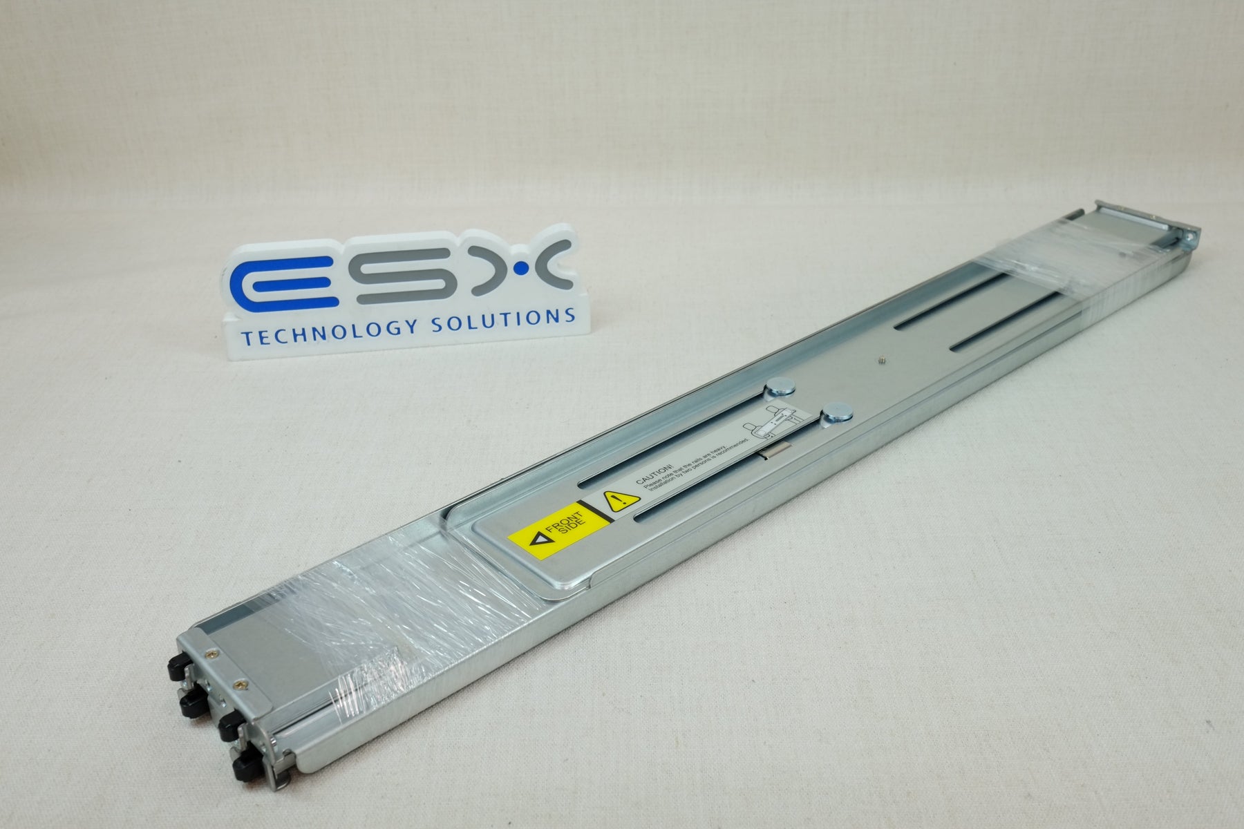 Supermicro MCP-290-00144-0N 2U 19” Quick Release Fixed Rail Kit