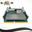 Supermicro Mellanox ConnectX-4 Lx 25GbE SFP28 NIC LP AOC-M25G-M4S Dual-port