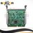 Supermicro Mellanox ConnectX-4 Lx 25GbE SFP28 NIC LP AOC-M25G-M4S Dual-port
